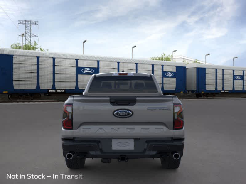 Thumbnail: 2025 Ford Ranger - 5