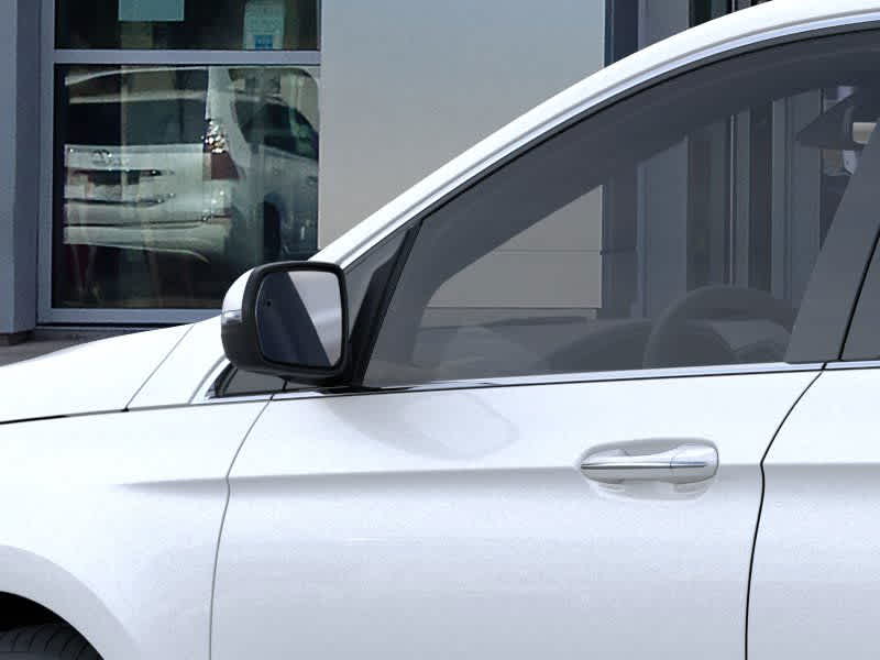 Thumbnail: 2024 Ford Edge - 20