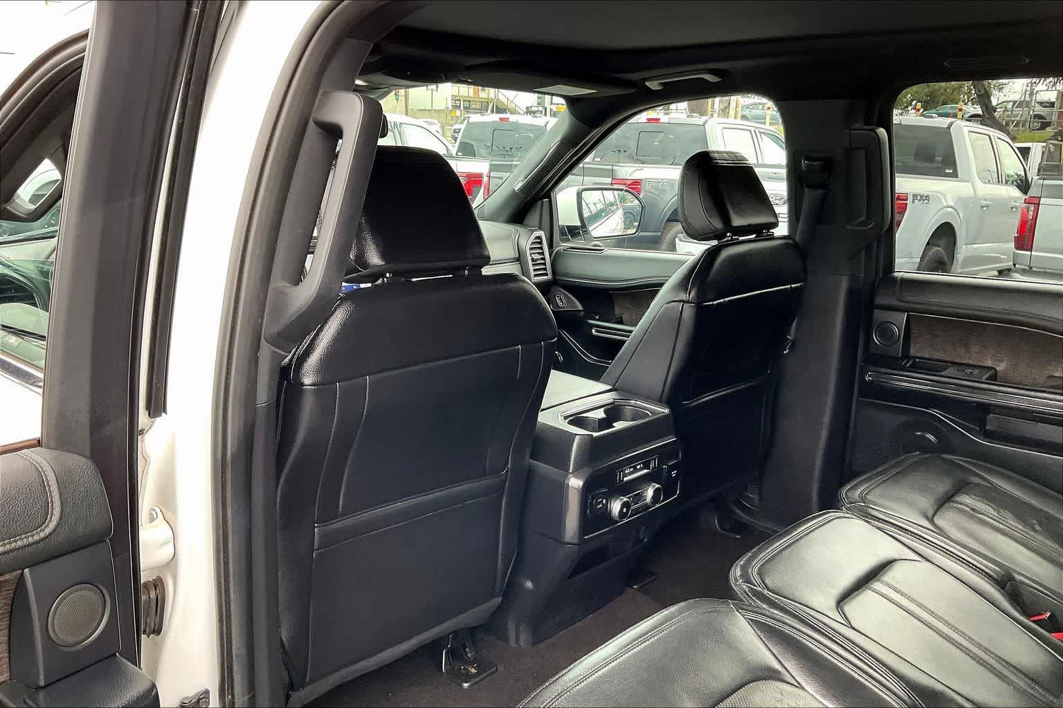 Thumbnail: 2021 Ford Expedition - 12