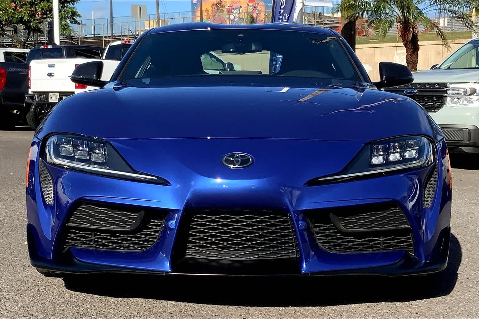 Thumbnail: 2024 Toyota GR Supra - 6