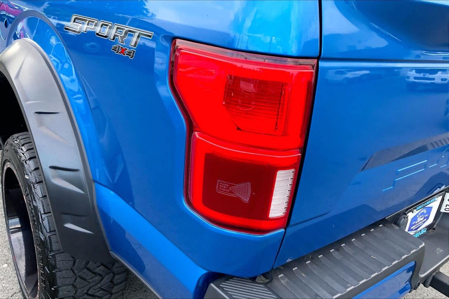 Thumbnail: 2020 Ford F-150 - 32