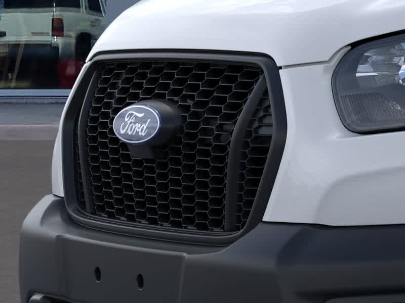Thumbnail: 2026 Ford Transit Series - 17