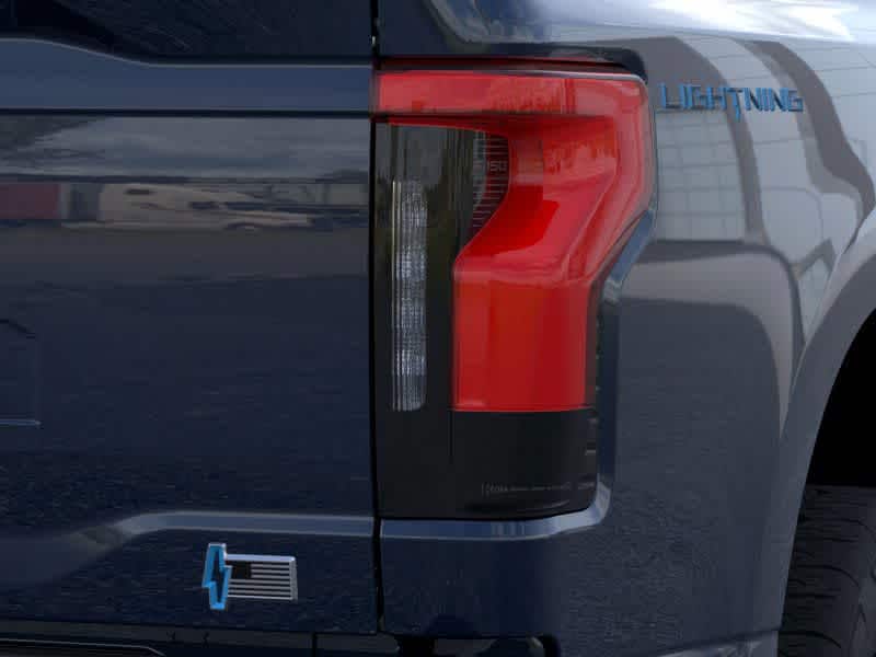 Thumbnail: 2025 Ford F-150 - 21