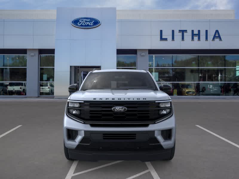 Thumbnail: 2026 Ford Expedition MAX - 6