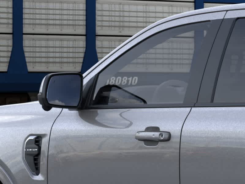 Thumbnail: 2026 Ford Ranger - 20