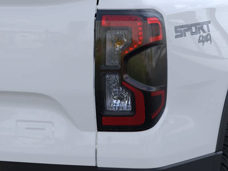 Thumbnail: 2026 Ford Ranger - 21