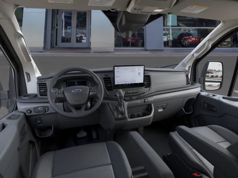 Thumbnail: 2026 Ford Transit Series - 9