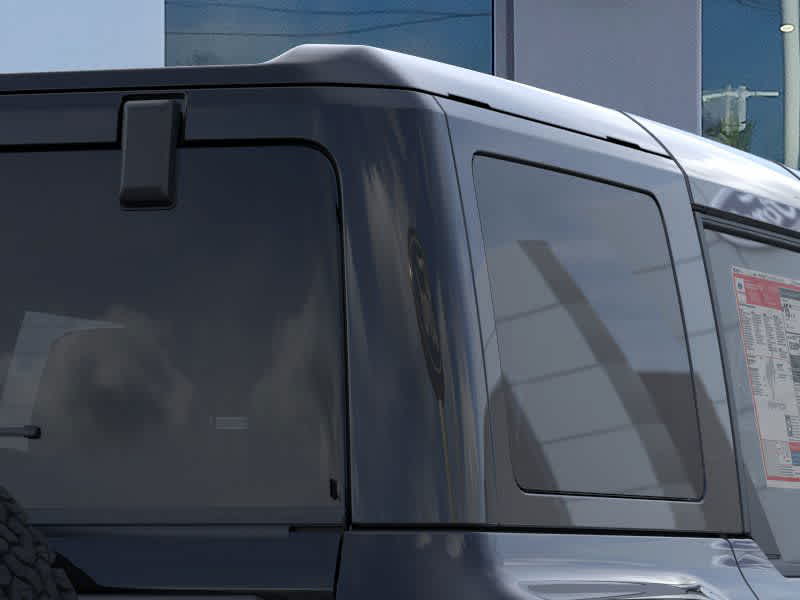 Thumbnail: 2025 Ford Bronco - 25