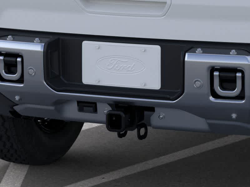 Thumbnail: 2025 Ford Bronco Sport - 23