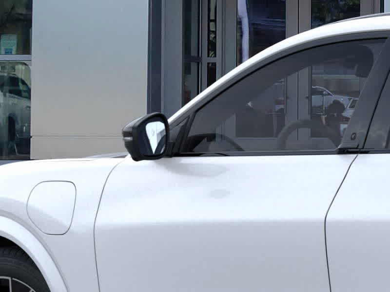 Thumbnail: 2025 Ford Mustang Mach-E - 20