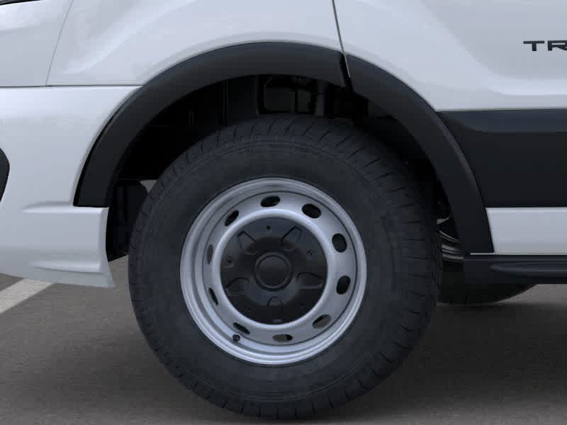 Thumbnail: 2026 Ford Transit Series - 19