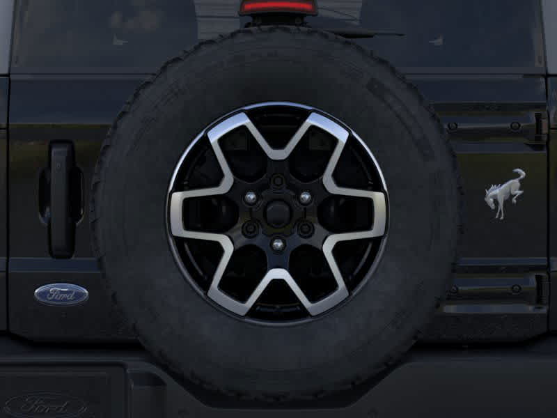 Thumbnail: 2026 Ford Bronco - 24