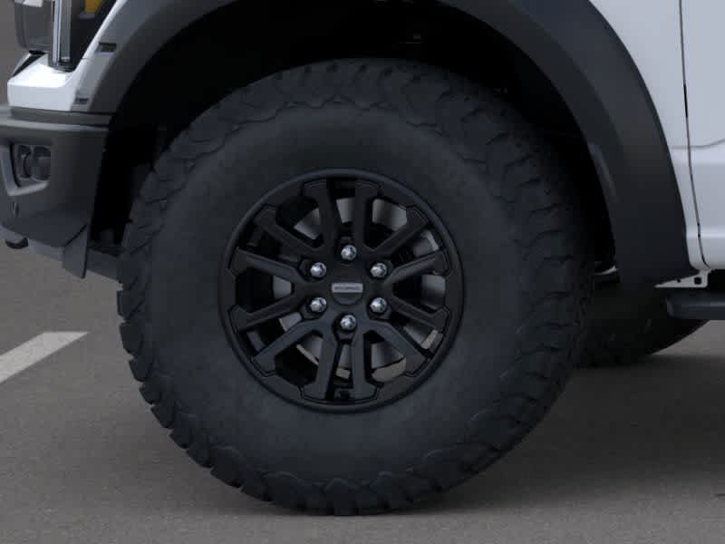 Thumbnail: 2025 Ford F-150 - 19