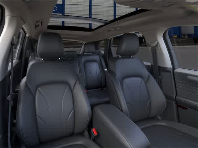 Thumbnail: 2025 Ford Escape - 10