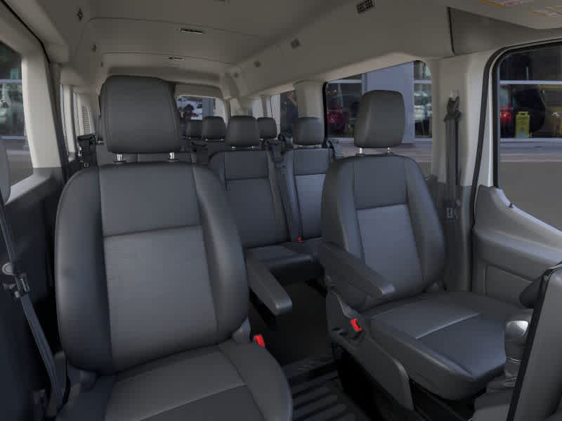 Thumbnail: 2026 Ford Econoline - 10