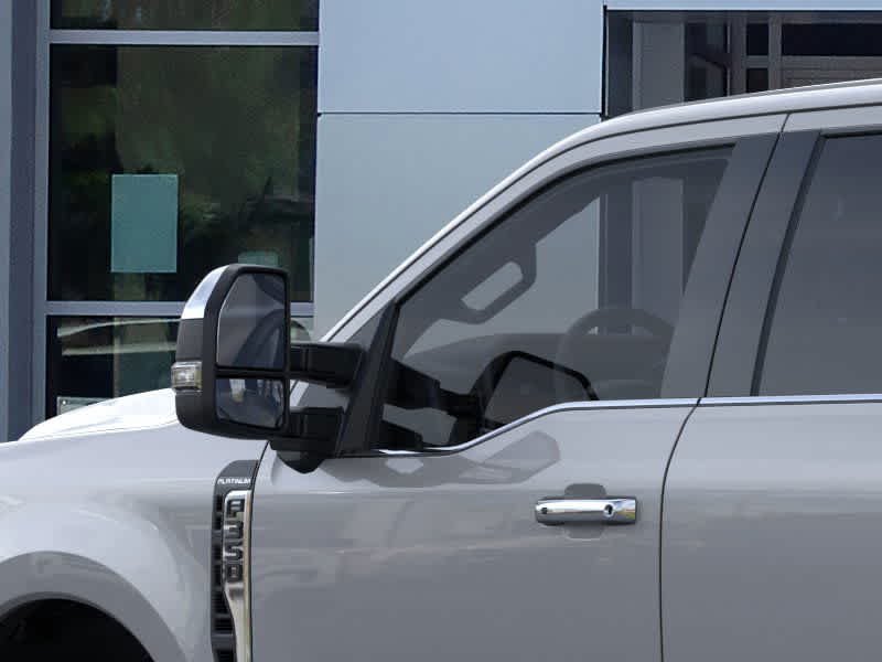 Thumbnail: 2026 Ford F-350 - 20