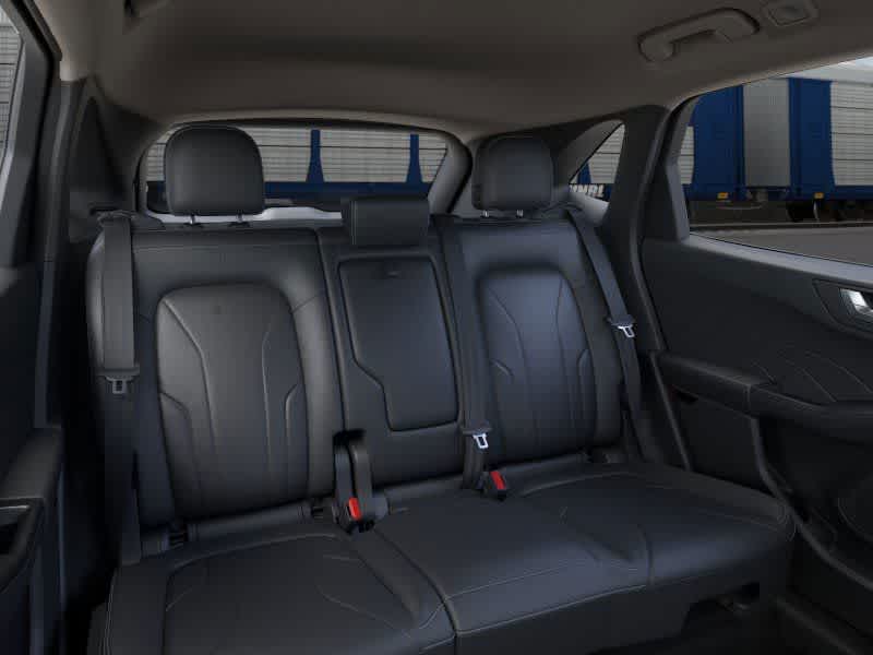 Thumbnail: 2025 Ford Escape - 11