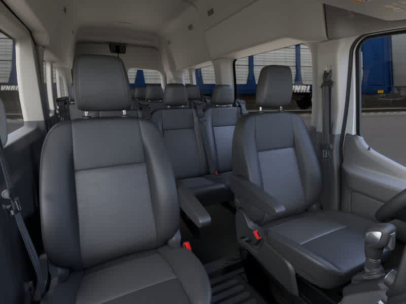 Thumbnail: 2025 Ford Econoline - 10
