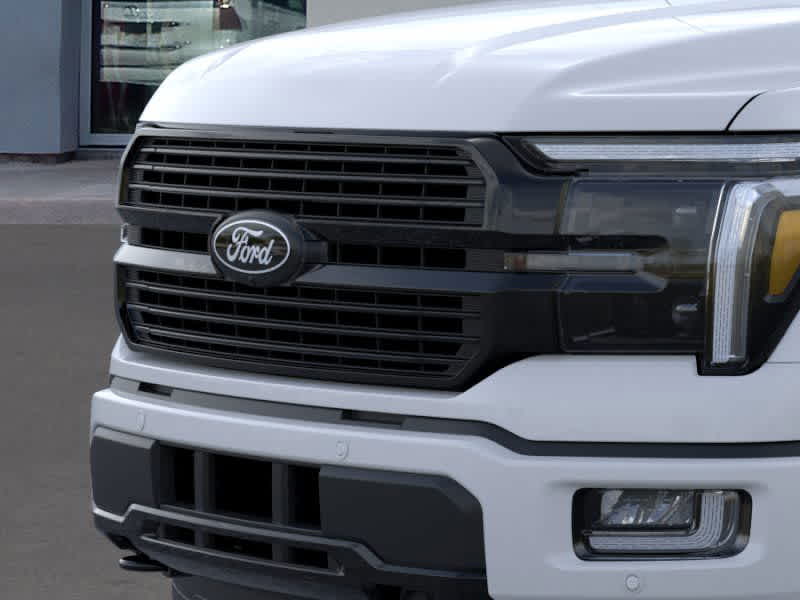 Thumbnail: 2025 Ford F-150 - 17