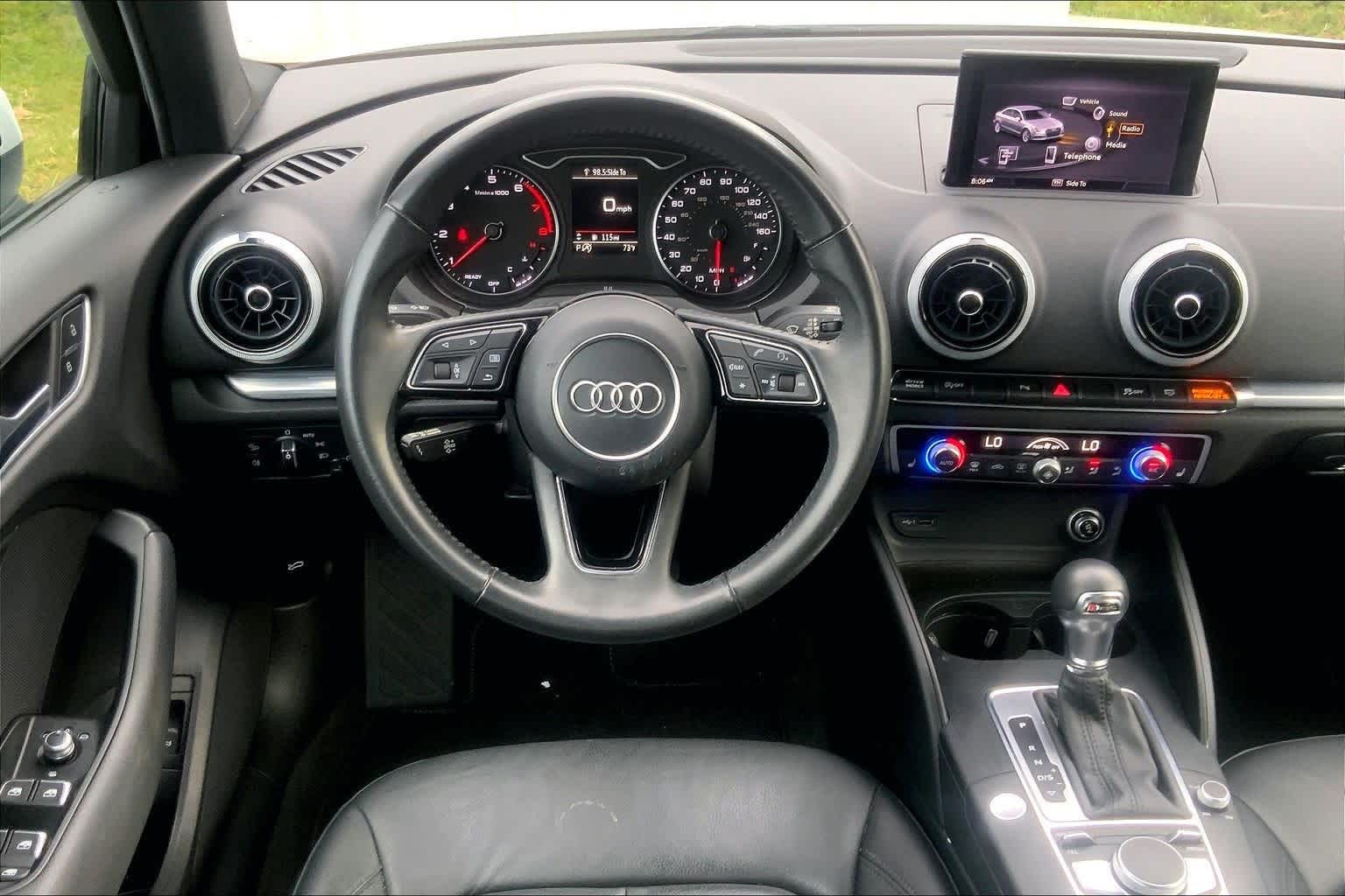 Thumbnail: 2020 Audi A3 - 14