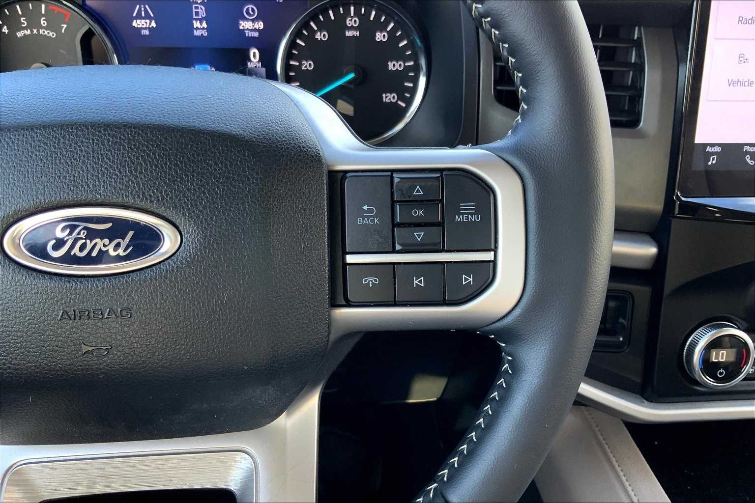 Thumbnail: 2024 Ford Expedition - 25