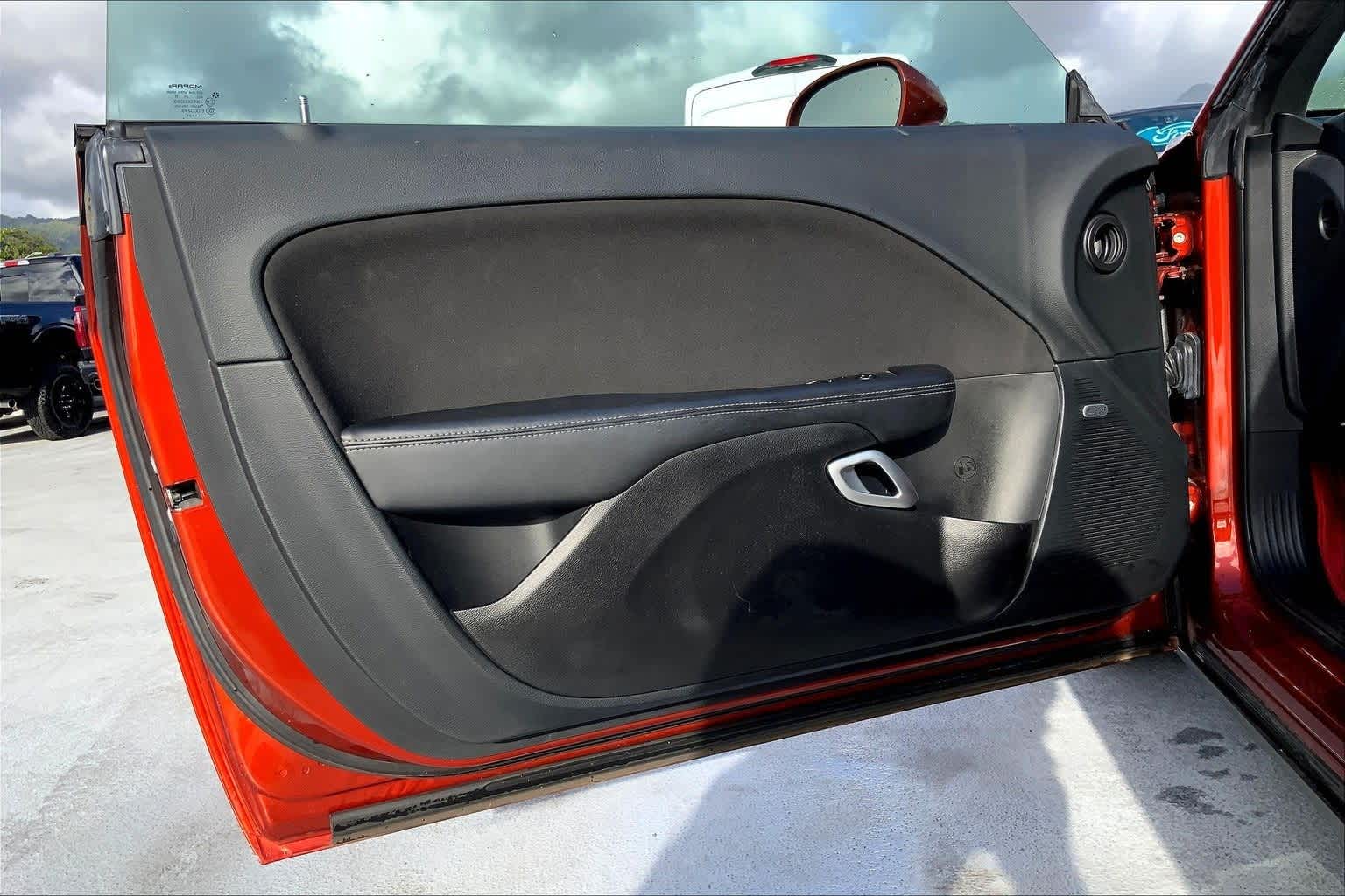 Thumbnail: 2021 Dodge Challenger - 26