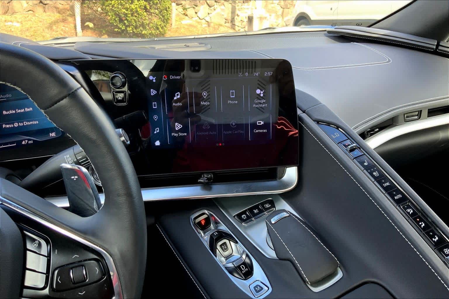 Thumbnail: 2024 Chevrolet Corvette - 14