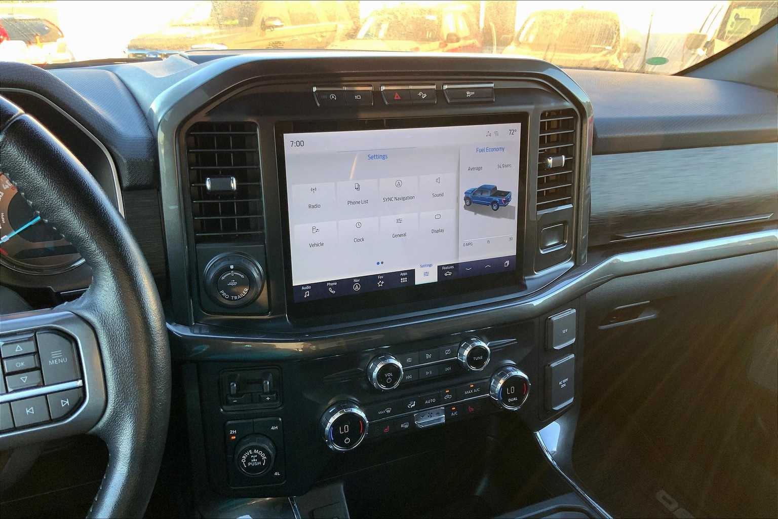 Thumbnail: 2021 Ford F-150 - 15