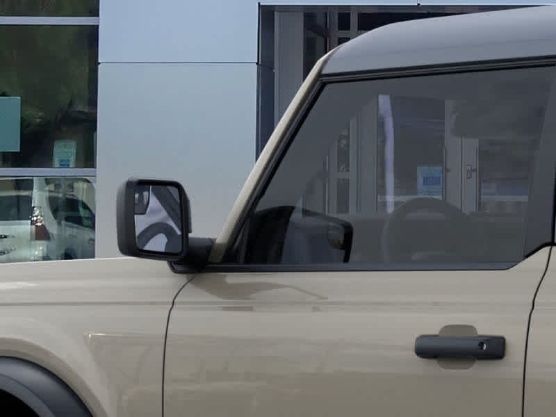 Thumbnail: 2025 Ford Bronco - 22