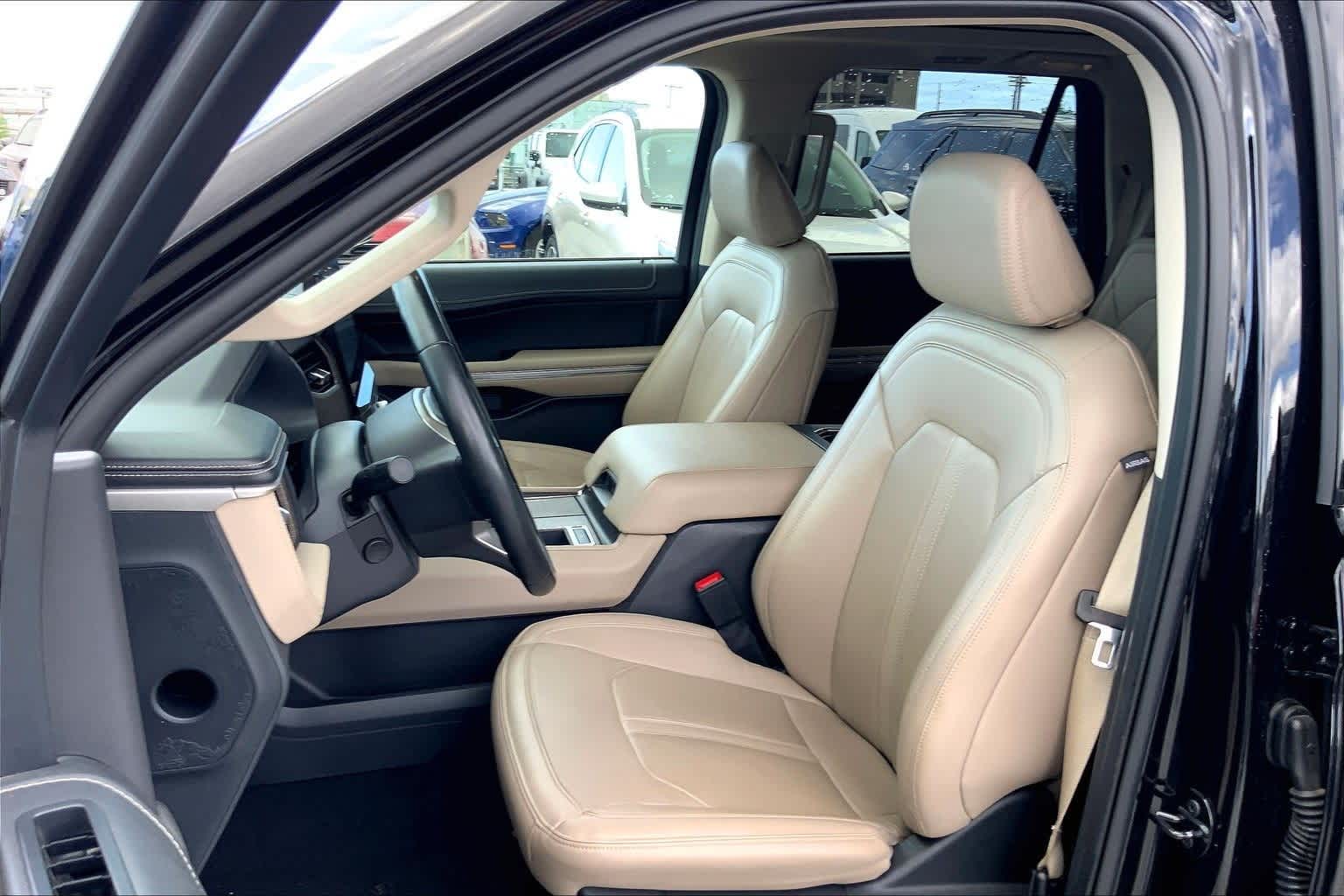 Thumbnail: 2024 Ford Expedition MAX - 11