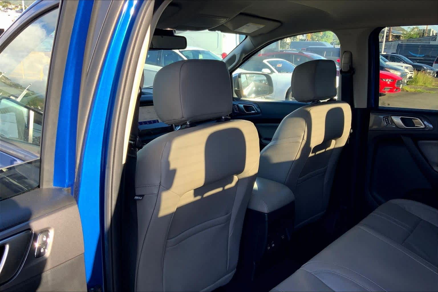 Thumbnail: 2020 Ford Ranger - 12