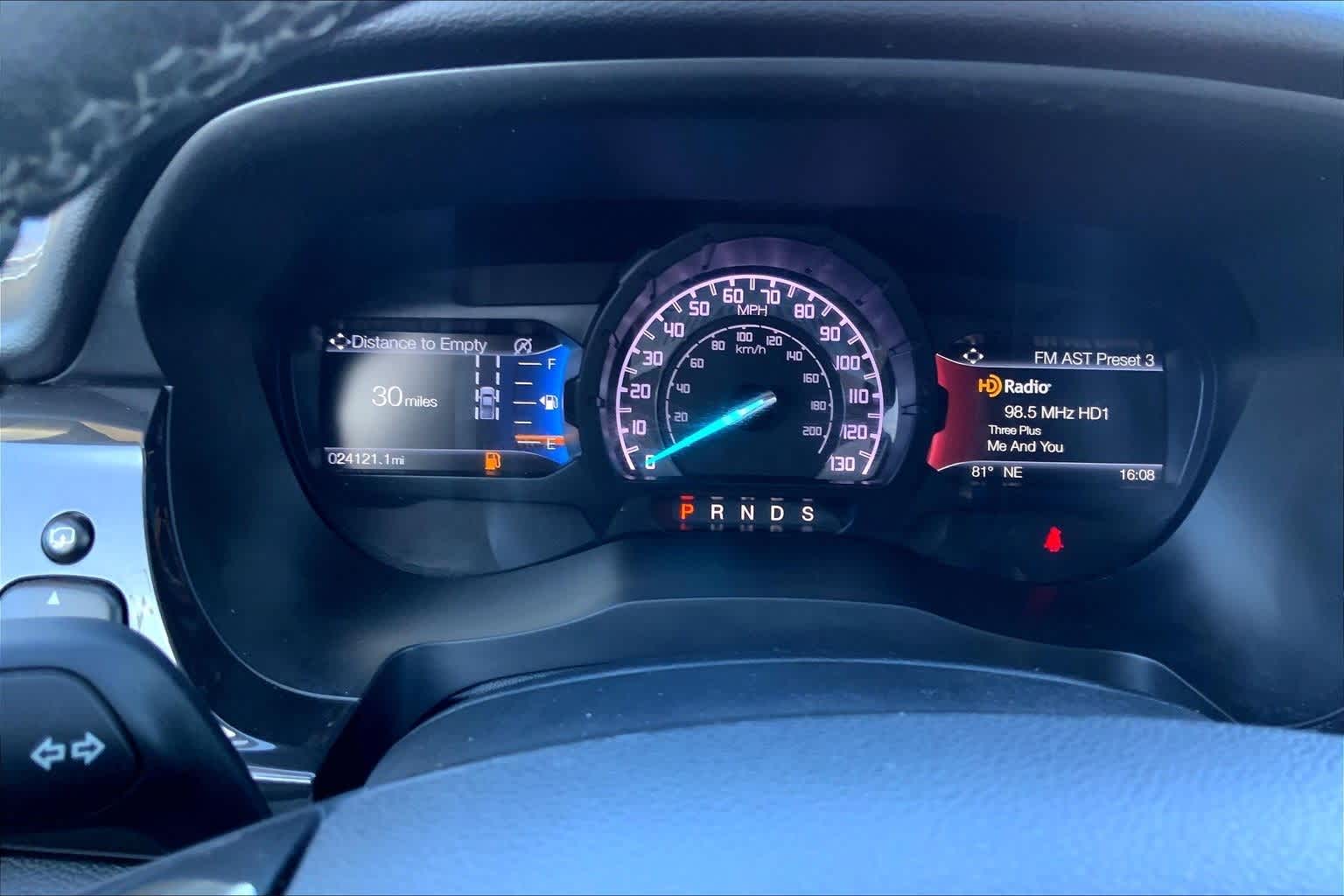 Thumbnail: 2020 Ford Ranger - 17