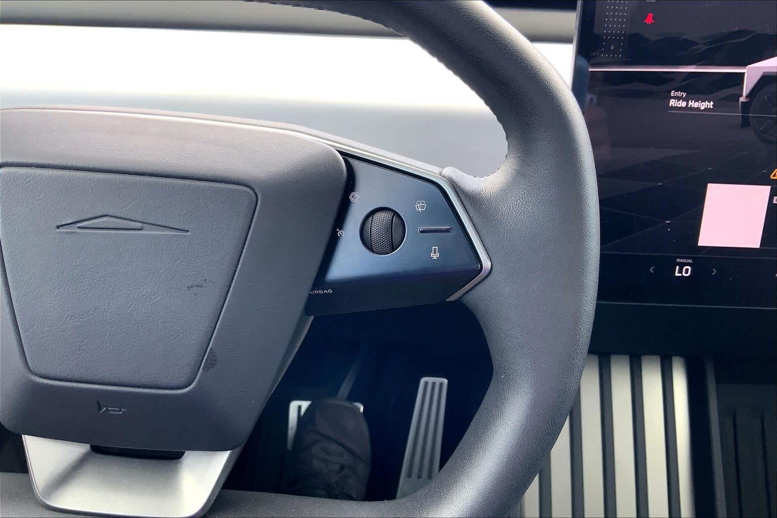 Thumbnail: 2024 Tesla Cybertruck - 25