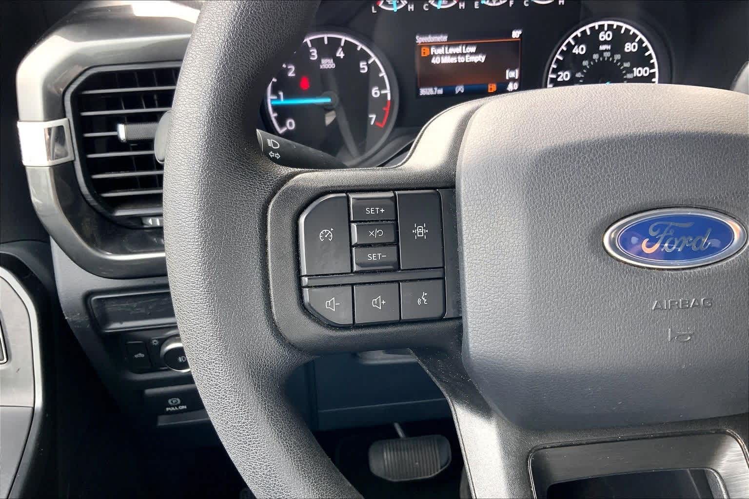 Thumbnail: 2021 Ford F-150 - 24