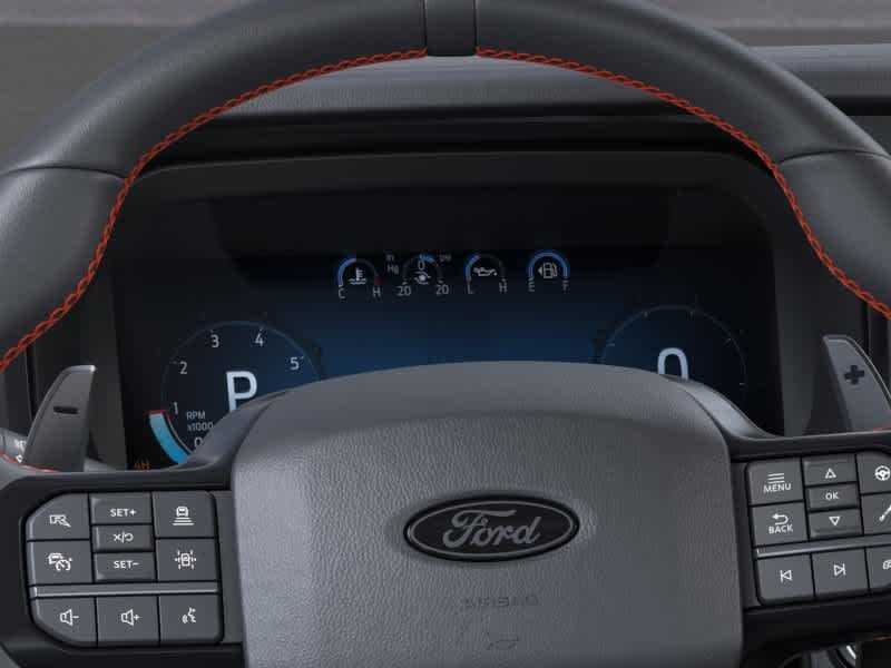 Thumbnail: 2026 Ford F-150 - 13