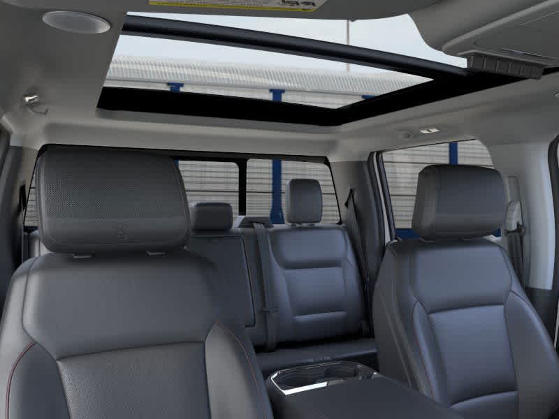 Thumbnail: 2026 Ford F-350 - 22