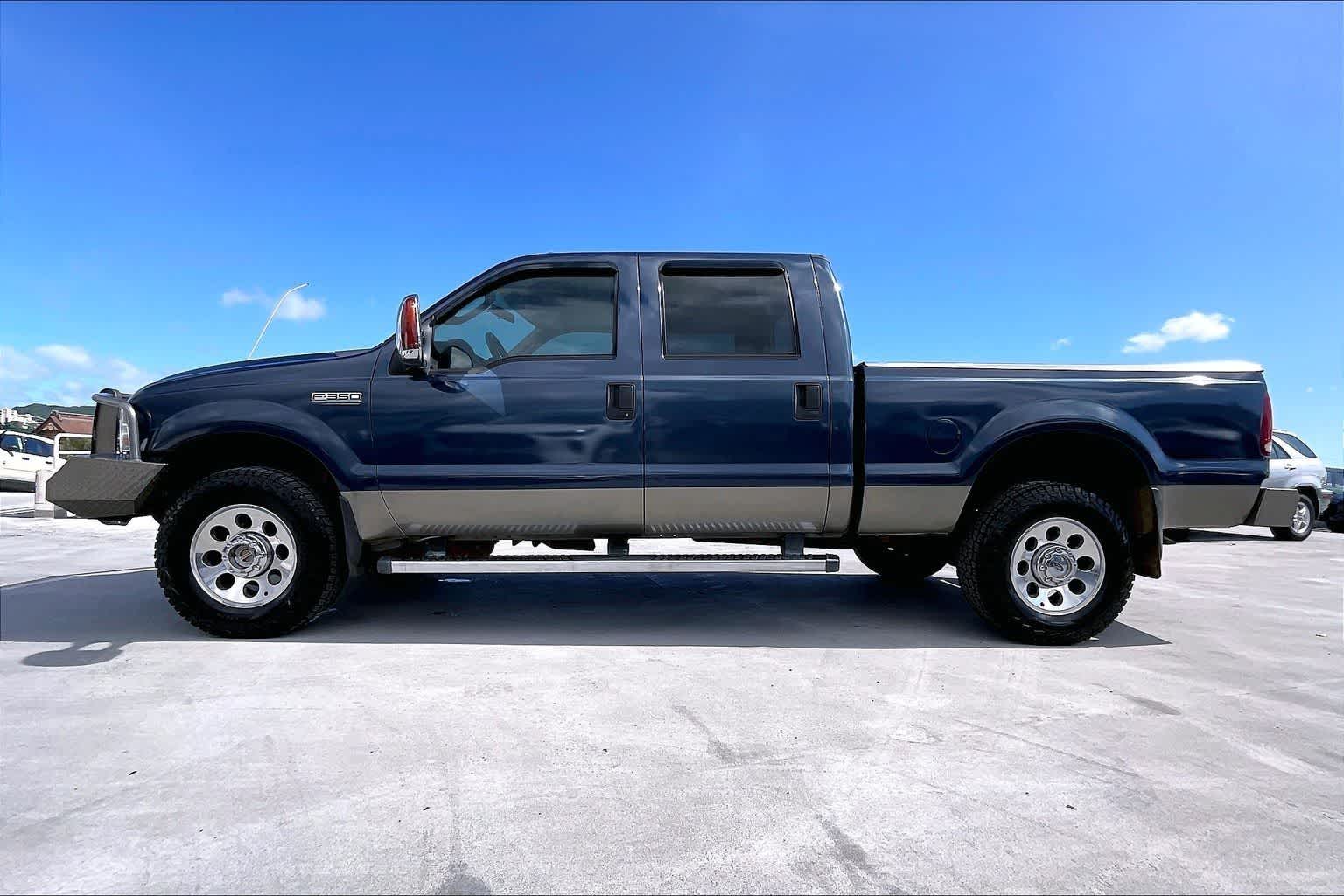 Thumbnail: 2007 Ford F-350 - 3