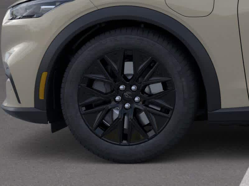 Thumbnail: 2026 Ford Mustang Mach-E - 19