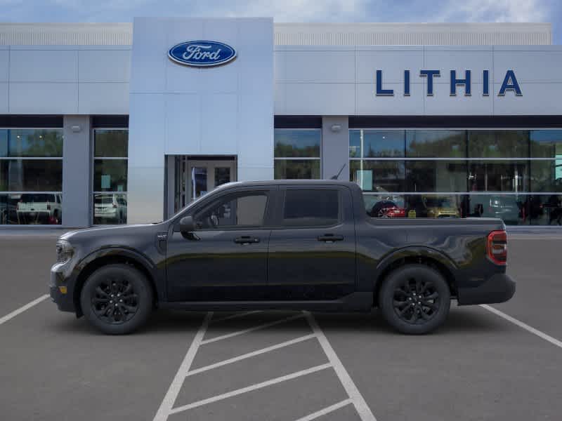 2024 Ford Maverick XLT 3