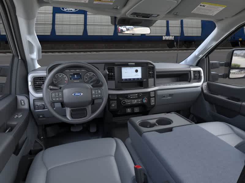 Thumbnail: 2026 Ford F-250 - 9
