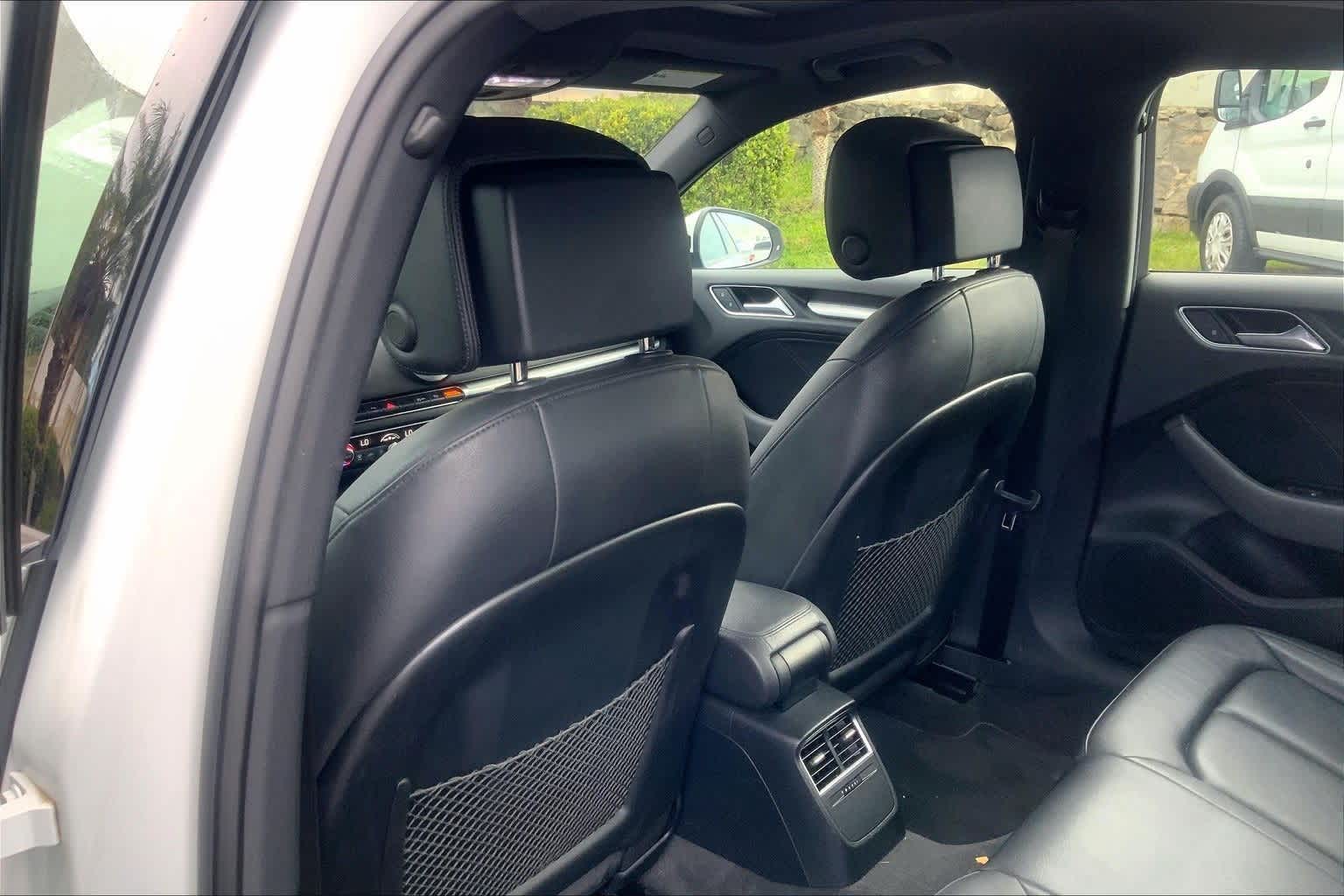 Thumbnail: 2020 Audi A3 - 12