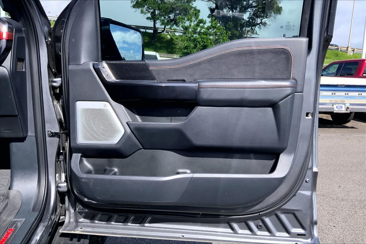 Thumbnail: 2025 Ford F-150 - 28