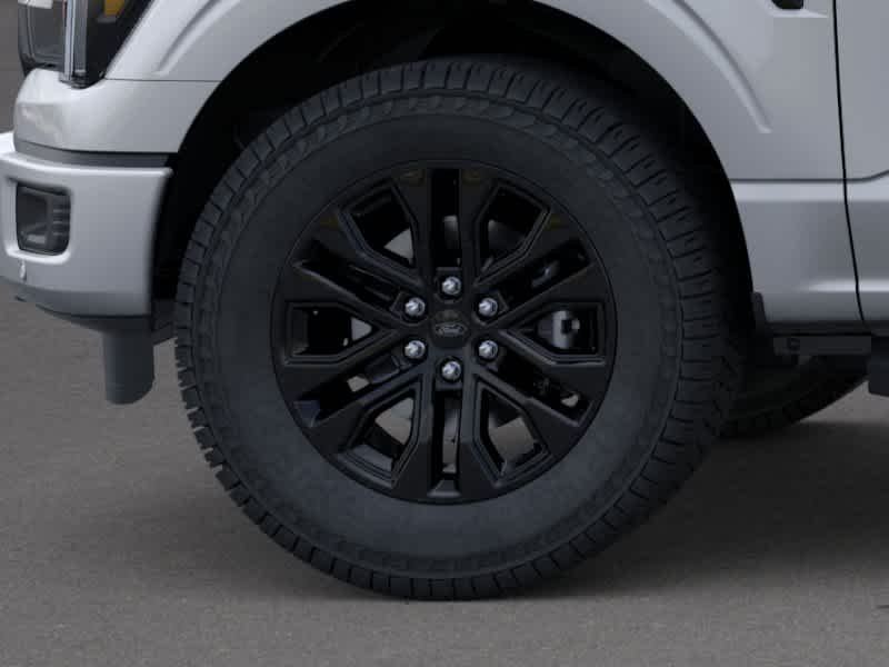 Thumbnail: 2026 Ford F-150 - 19