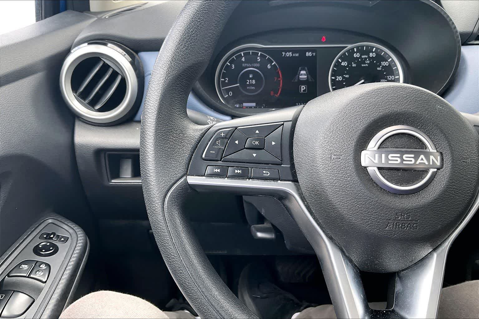 Thumbnail: 2023 Nissan Versa - 24