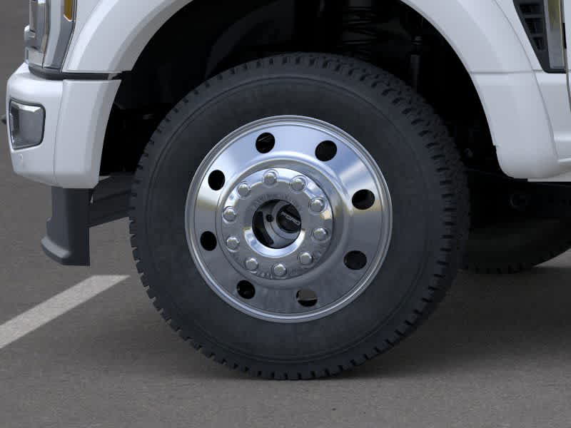 Thumbnail: 2026 Ford F-450 - 19