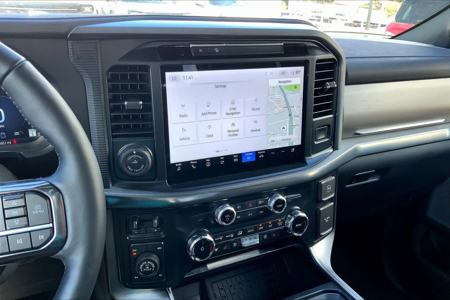 Thumbnail: 2025 Ford F-150 - 15