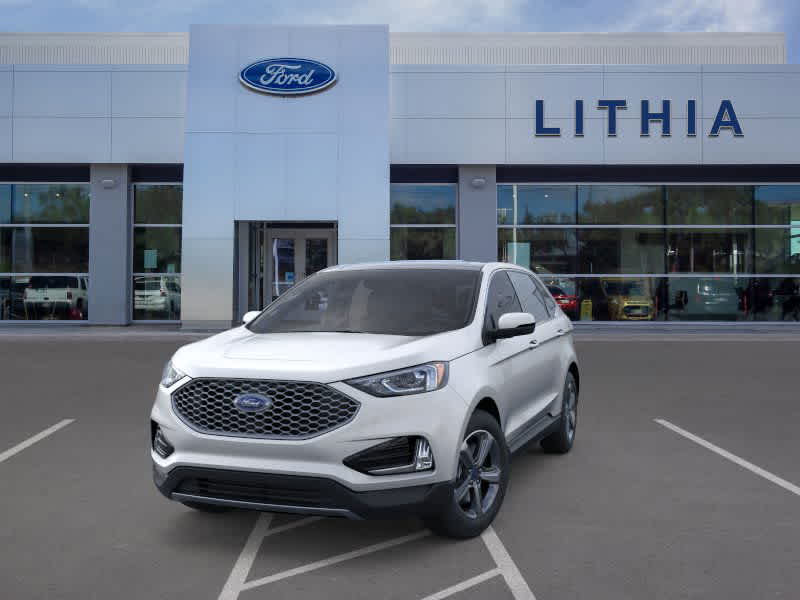 Thumbnail: 2024 Ford Edge - 2