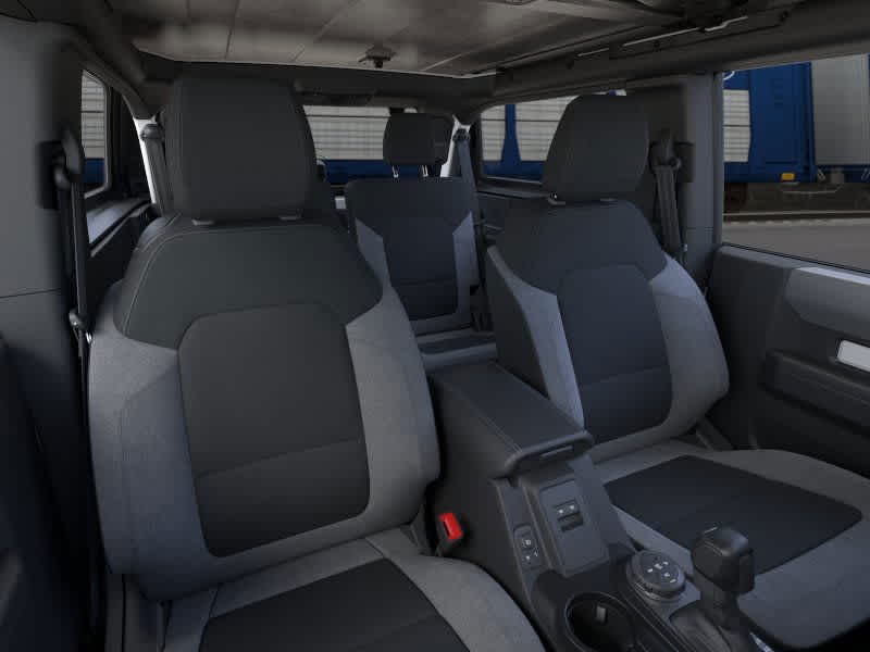 Thumbnail: 2025 Ford Bronco - 10
