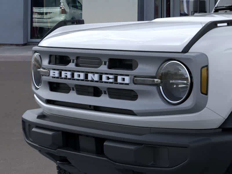 Thumbnail: 2025 Ford Bronco - 19