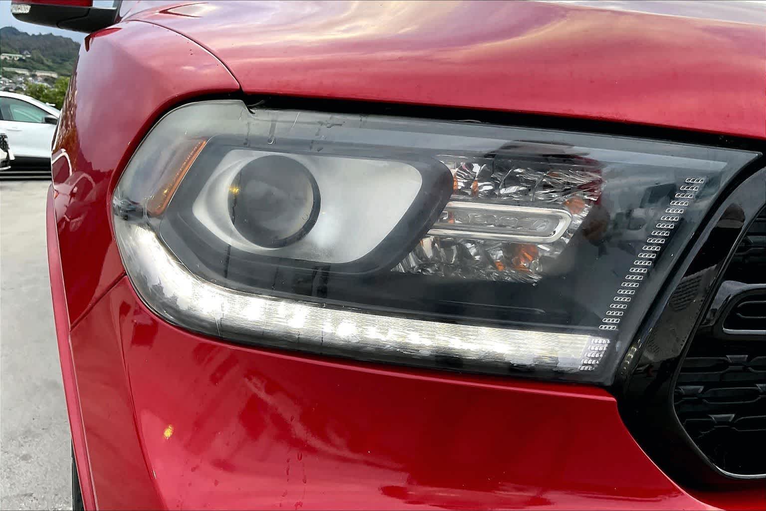 Thumbnail: 2017 Dodge Durango - 31